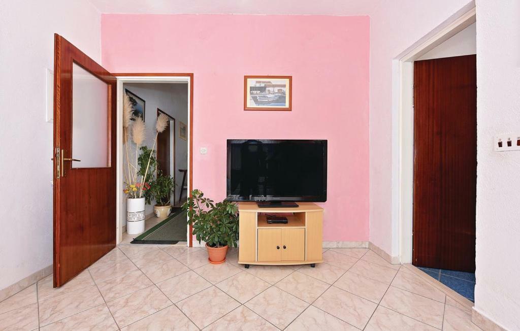 Hotel Apartman Palme Šibenik Exteriér fotografie