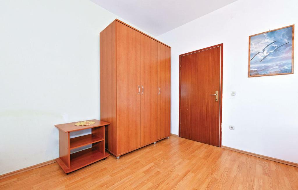 Hotel Apartman Palme Šibenik Exteriér fotografie