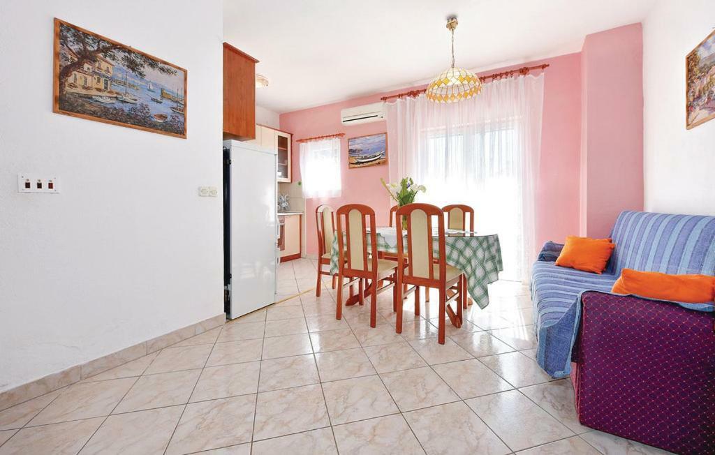 Hotel Apartman Palme Šibenik Exteriér fotografie
