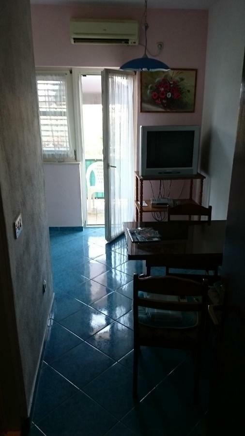 Hotel Apartman Palme Šibenik Exteriér fotografie