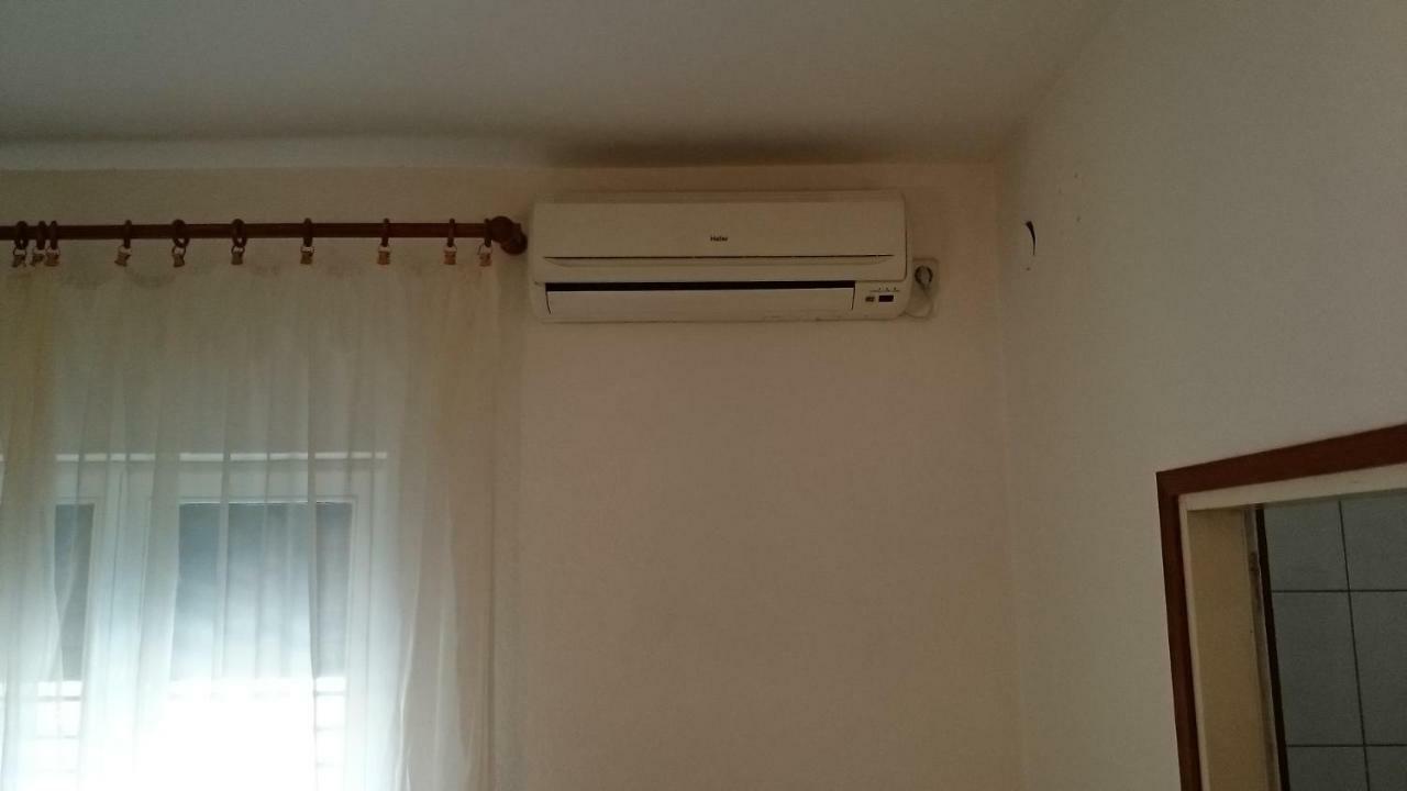 Hotel Apartman Palme Šibenik Exteriér fotografie